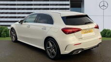 Mercedes-Benz A-Class A200 AMG Line Executive 5dr Auto Petrol Hatchback
